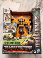 Transformers Bumblebee Rise of the Beasts auto, sound Hasbro