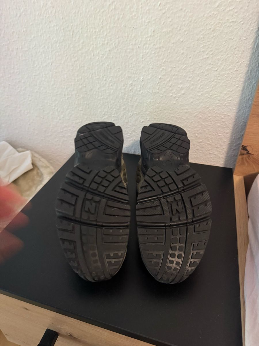 Scarpe da uomo: New Balance Schuhe g45 – Nuovo (secondo la descrizione) da Fislisbach venduto da RapidFix 3