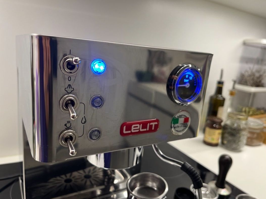 Lelit Machines à café & Machines à expresso: Lelit PL41LEM – D'occasion à Basel par jmu_p8t5 2