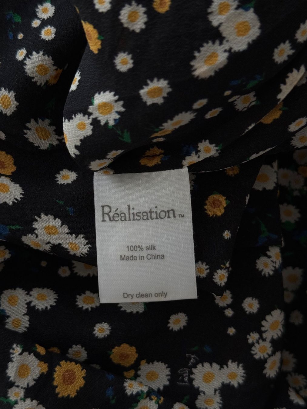 Kleider: Réalisation Par dress – Gebraucht aus Zürich von Larazade 4