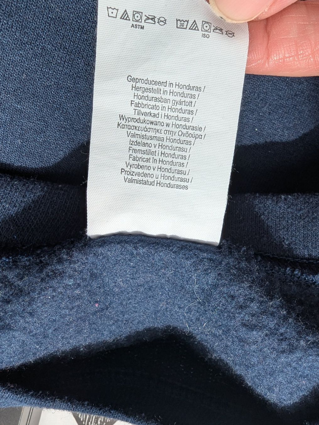 Maglioni & Felpe: 1964 Jubiläums-Pullover Gr. M – Usato da Liestal venduto da Nizli 4