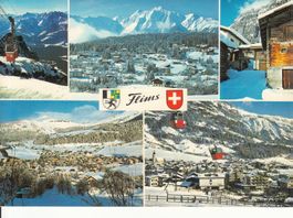 Flims 1981