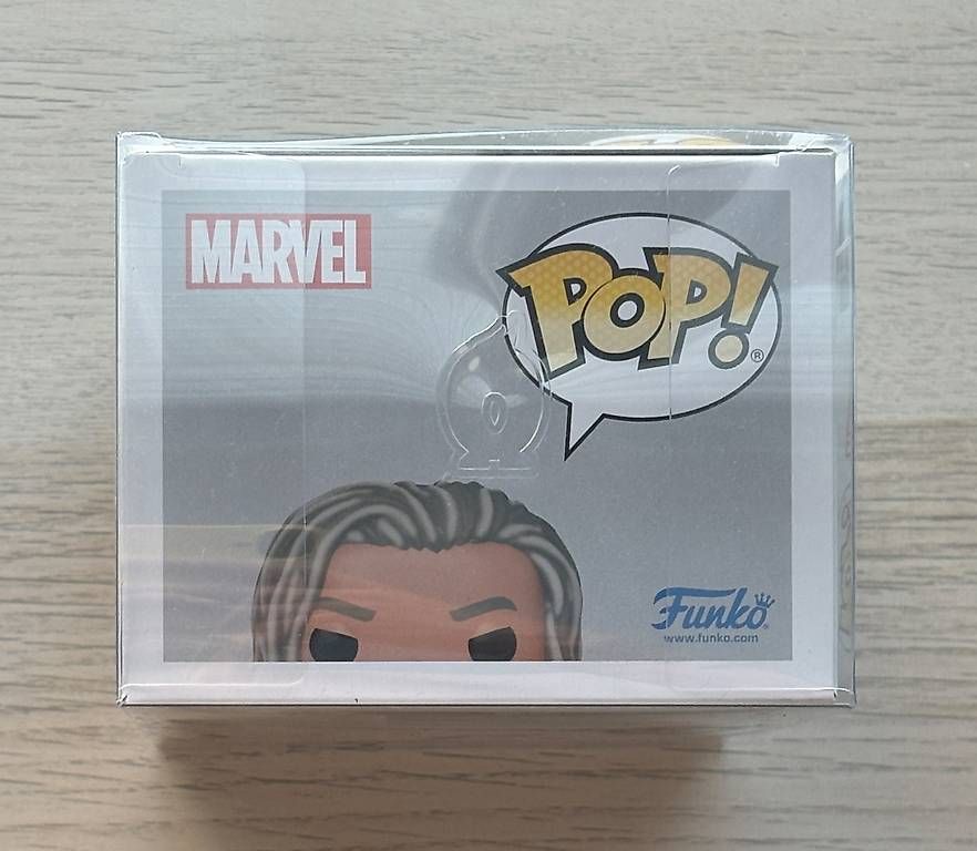 Statuette: Funko Pop! Whiplash #1477 – Usato da Sorengo venduto da ecopop 4