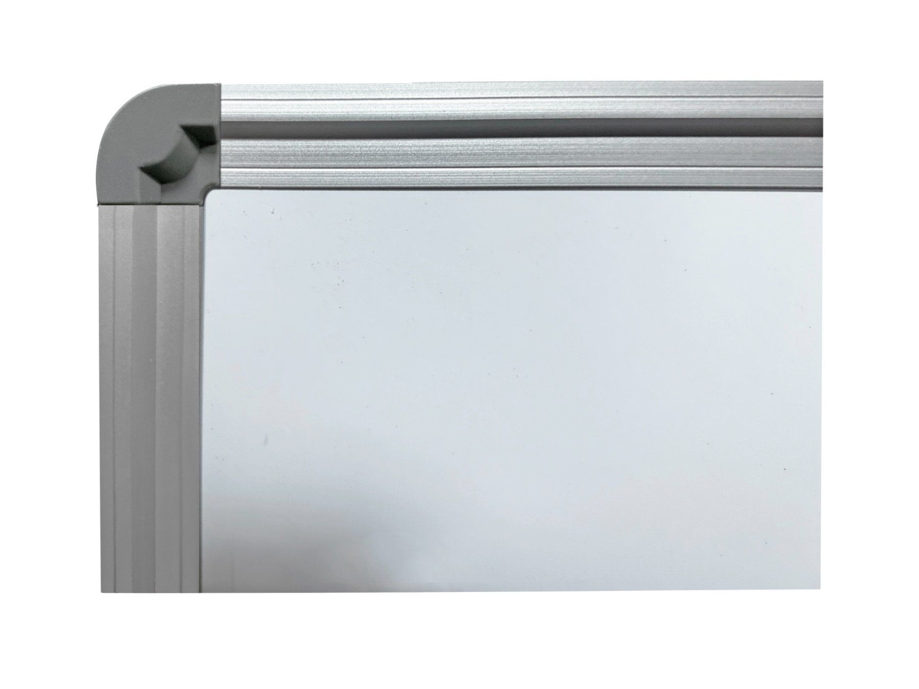 Lavagne: HartmannWB 90 x 60 cm Whiteboard Tafel – Nuovo e nell'imballaggio originale da Bergdietikon venduto da shopAgent 2