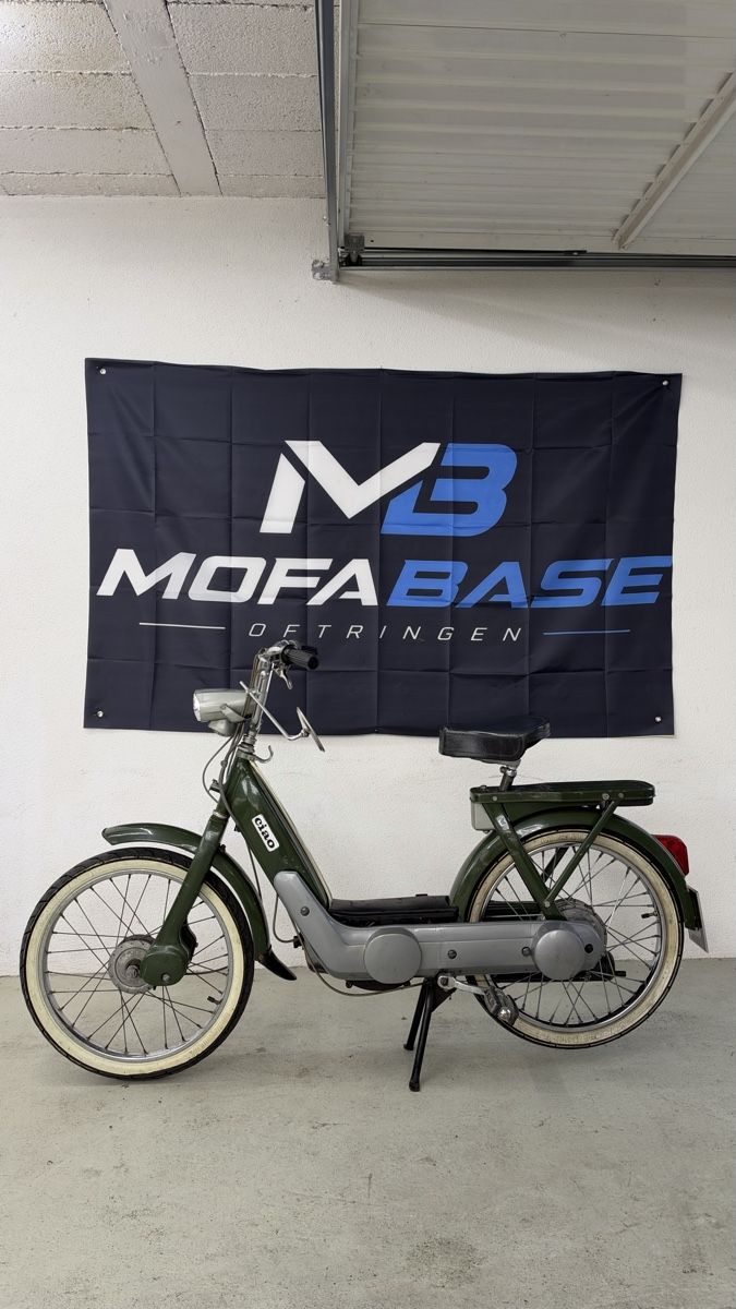 Piaggio Ciclomotori: Piaggio Ciao Vario – Usato da oftringen venduto da MofaBase 1