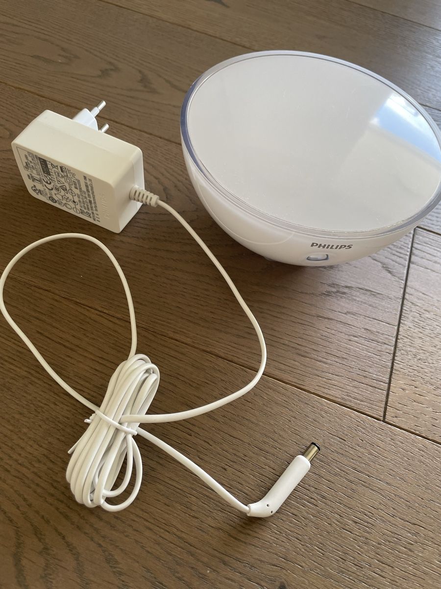 Philips Lampade: Philips Hue Go Lampe – Usato da Zürich venduto da jwiet 4