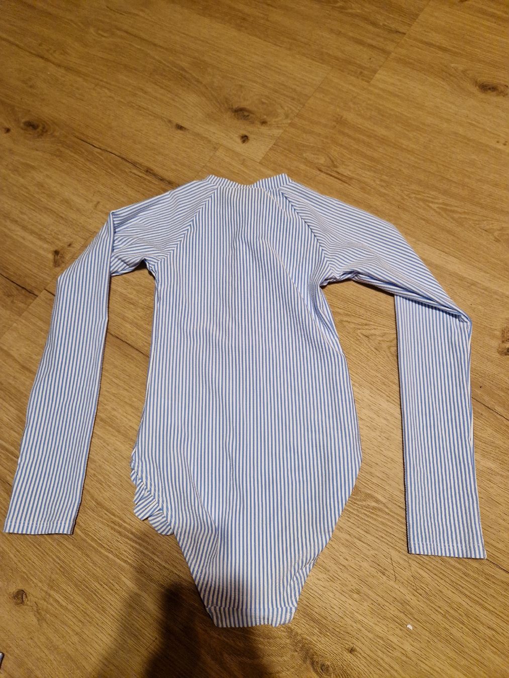 Costumi da bagno & Bikini: UV Schwimmanzug Gr. 134 – Nuovo e nell'imballaggio originale da Wimmis venduto da traubenq 4