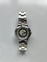 122 Omega Geneve Dynamic Damenuhr