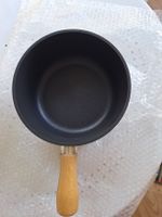 Fondue Caquelon, antihaft, Betty Bossy 2 Liter