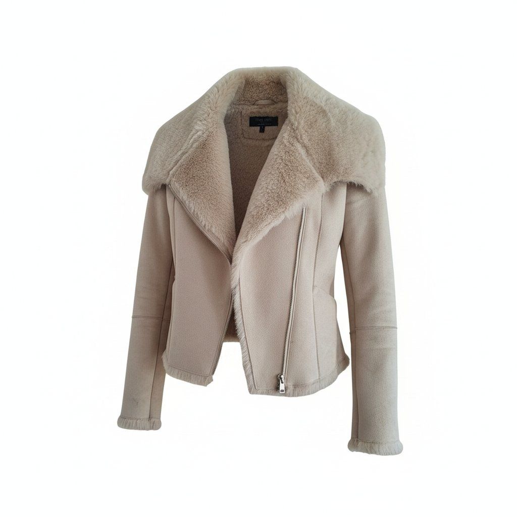 Armani Cappotti: blouson chaud armani jeans – Usato da Chardonne venduto da hel_h5k2