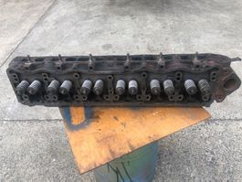 Ford Zylinderkopf