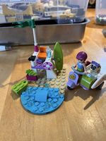 Lego Friends 41306 Mia's Strandroller
