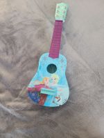 Guitare Reine des Neiges pour enfant - parfait état !