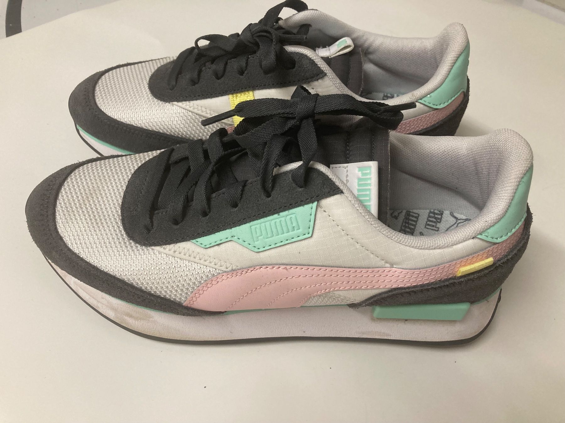 Puma Scarpe da donna: Puma Future Rider Damen Sneaker Gr. 40 – Usato da Lupsingen venduto da Butzelma 3