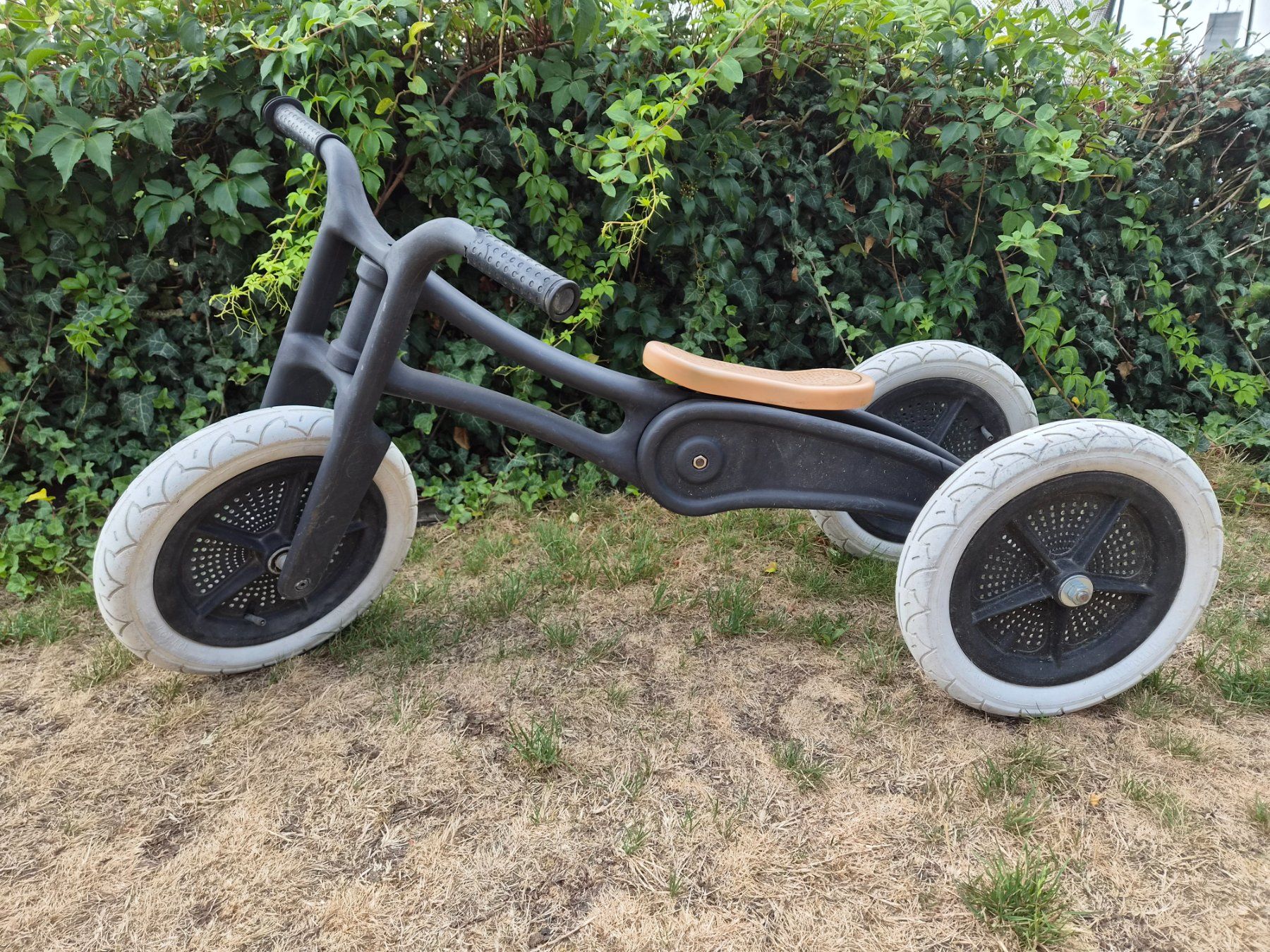 Véhicules pour enfants: WISHBONE Trike – D'occasion à Lohn-Ammannsegg par Anniie