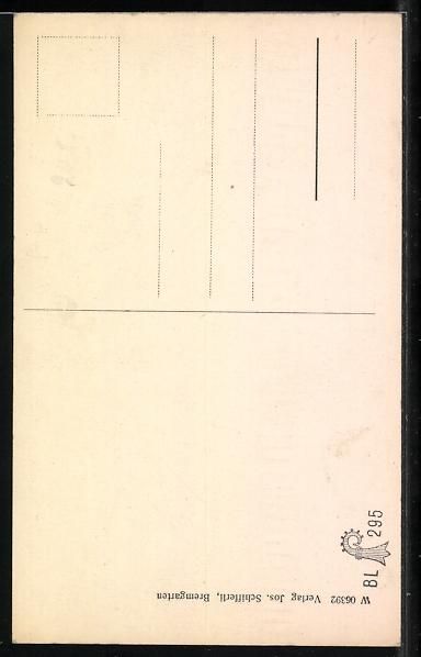 Cartes postales: Bremgarten /AG, Teilansicht mit der Kath – D'occasion à Berlin par bartko-reher 1