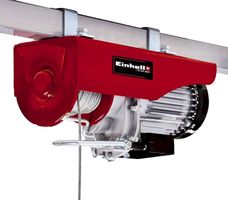 Einhell TC-EH 600 Seilhebezug 300/600Kg