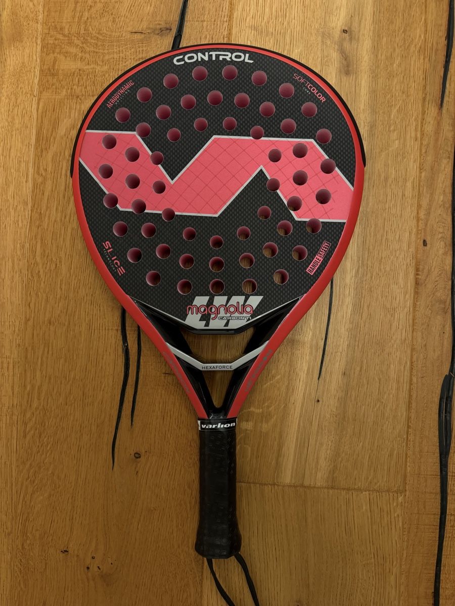 Racchette: Padelschläger-Magnola – Nuovo (secondo la descrizione) da Winkel venduto da dar_7b97