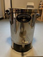 Bierbraukessel von Speidel