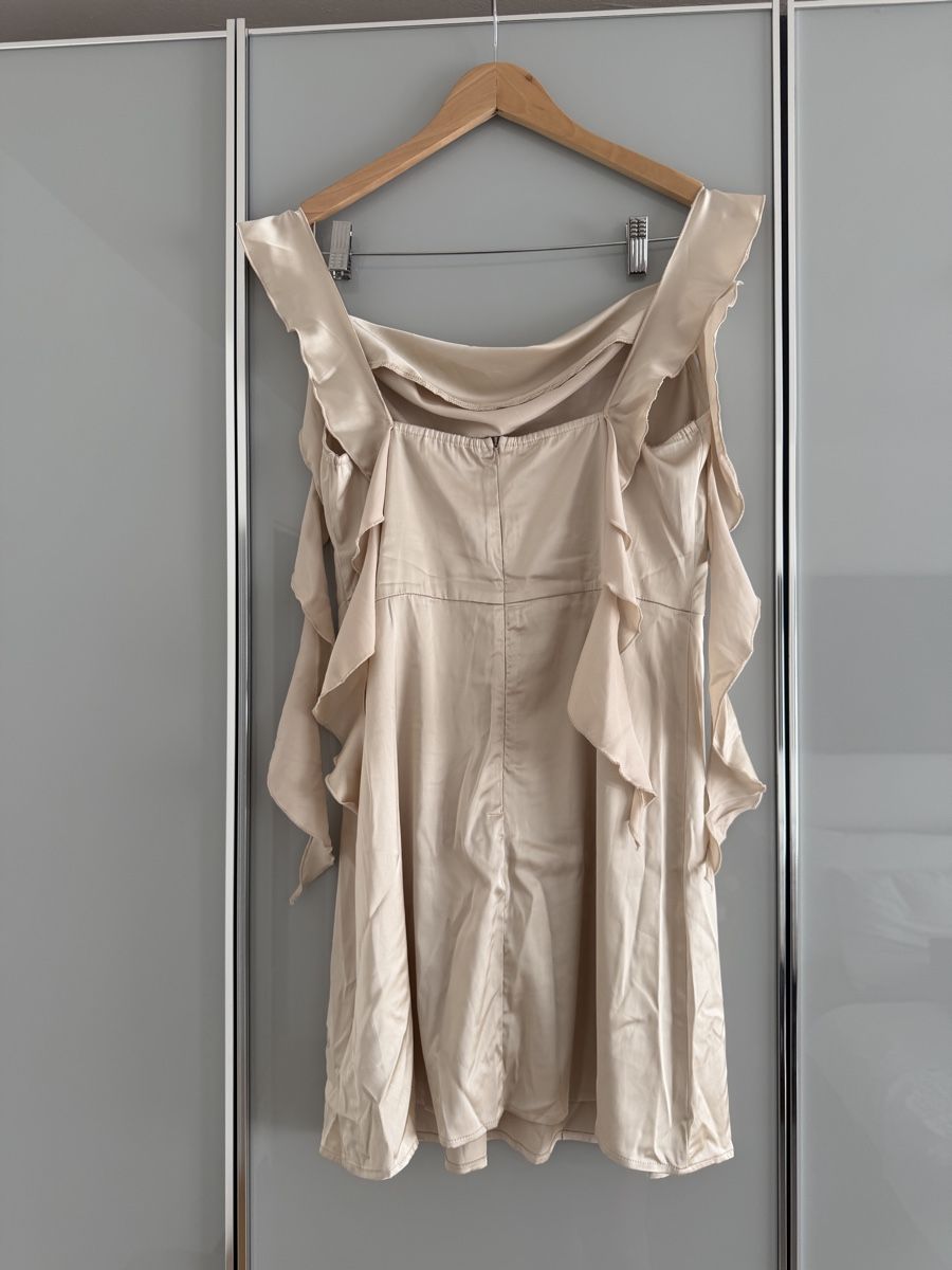 Robes: Sommer Kleid – Neuf (Voir description) à Dübendorf par MariaS. 3