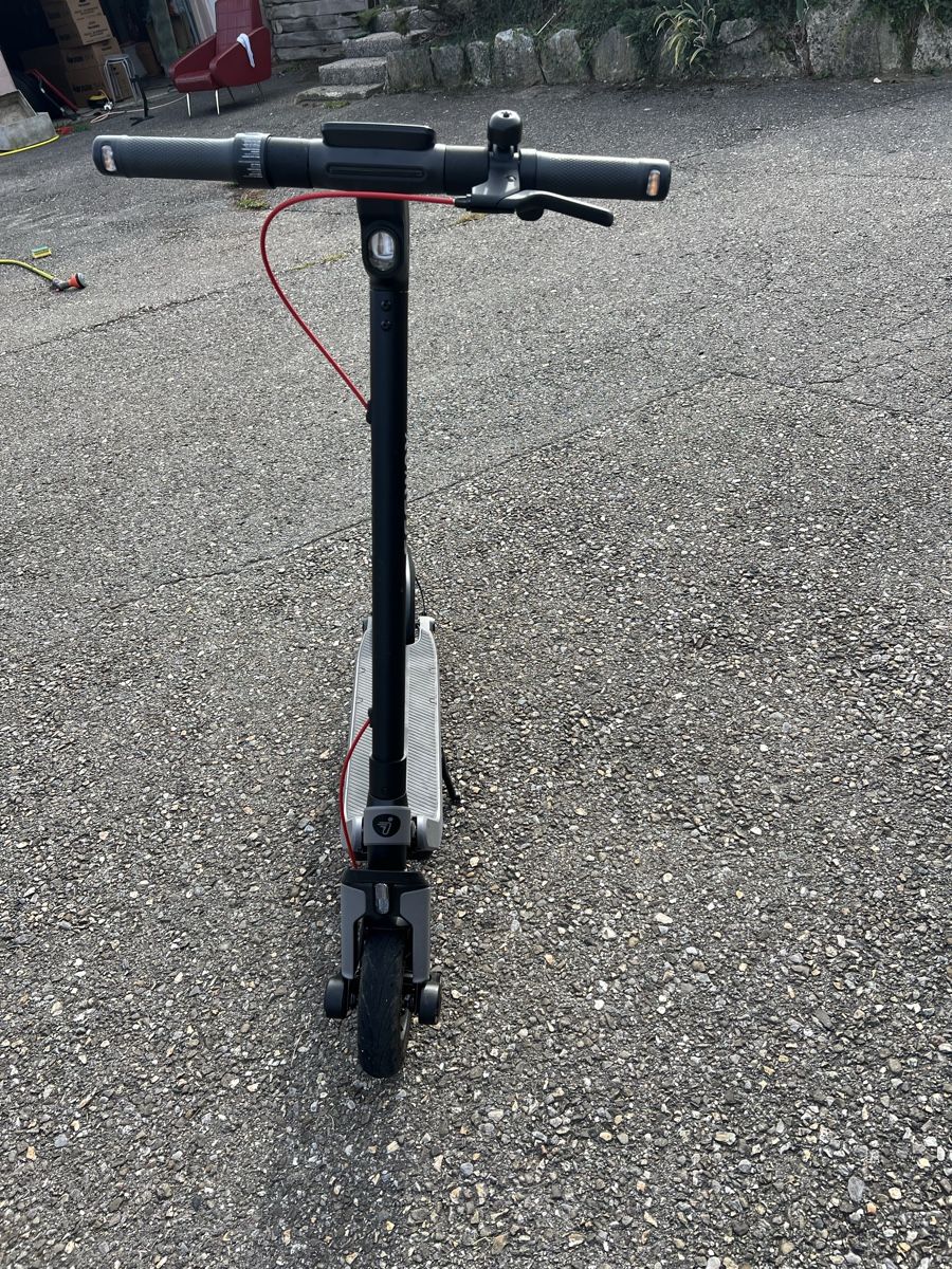 Jouets: Trottinette électrique nibebot e3 pro d – Neuf (Voir description) à Vauffelin par lia_957c 1
