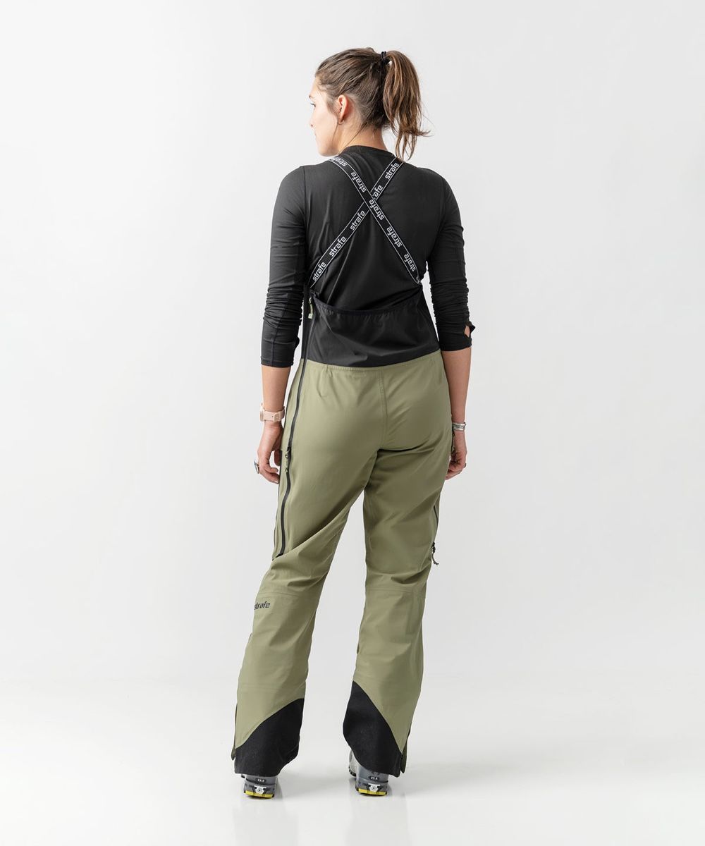 Lotti di vestiti: Strafe Skidress Damen S/M – Usato da Innertkirchen venduto da salmalo 1