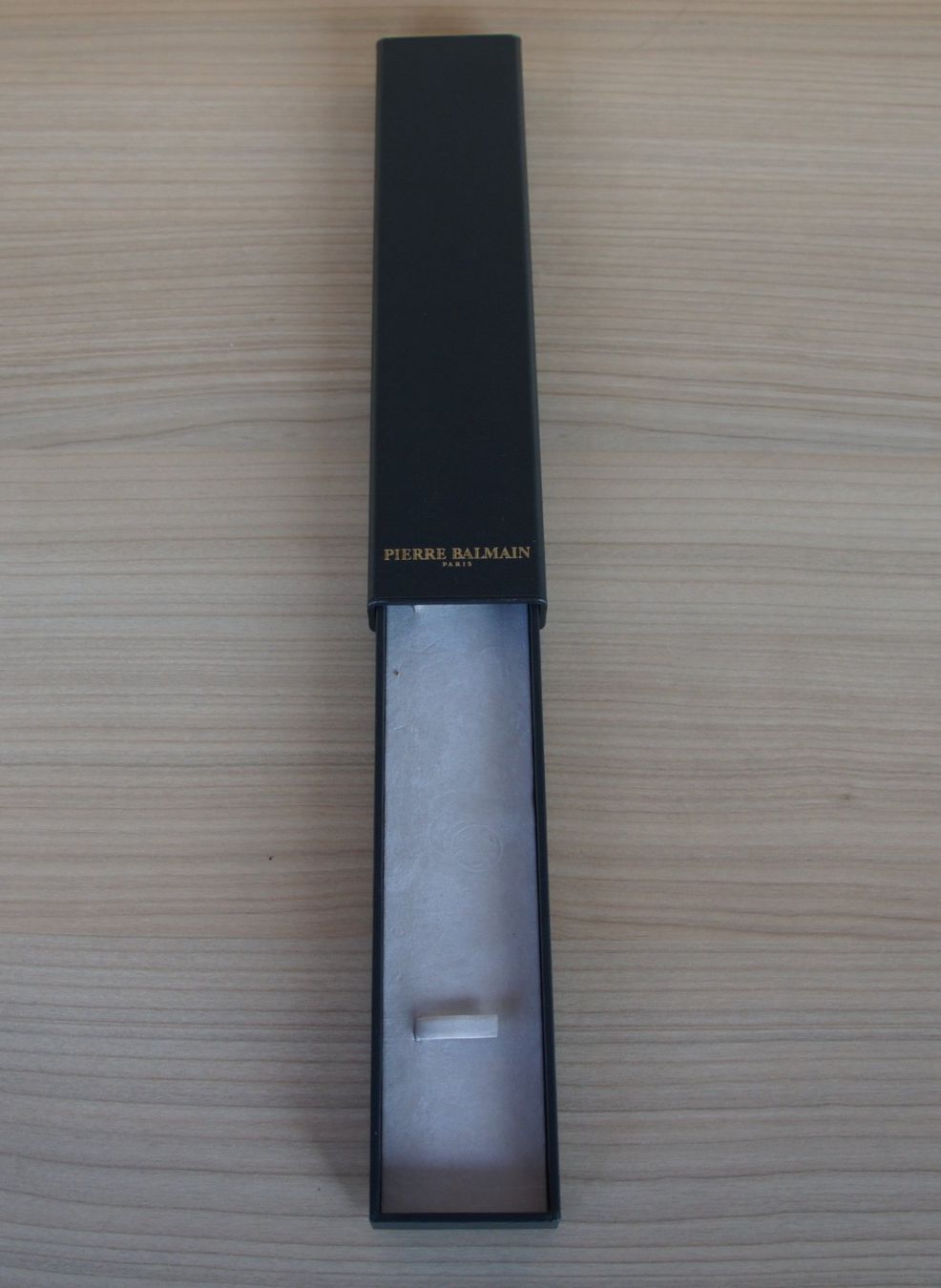Balmain Orologi: Uhr Pierre Balmain Paris Swiss Made – Difettoso da Einigen venduto da Seeland2ndHand 8
