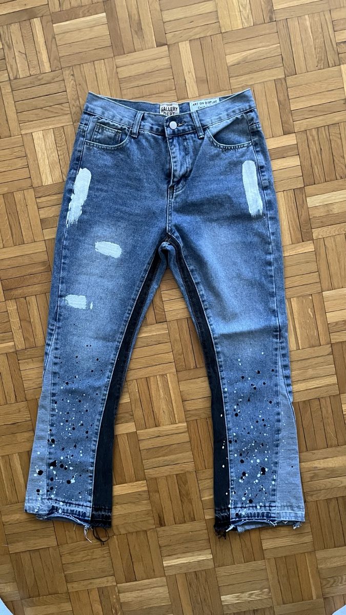 Jeans: Jeans estivi – Usato da Bäch SZ venduto da giusi210 2