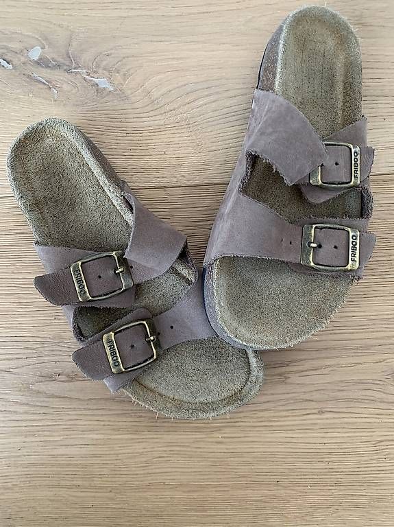 Chaussures garçon: Finken Grösse 32/33 – D'occasion à Otelfingen par che_26d5
