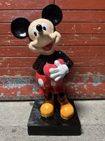 Mickey micky mouse maus Walt Disney Trickfilm Comic 