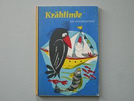 KRÄHLINDE DIE AUFGEPULSTERTE 1956