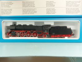 Märklin 3085 Dampflok BR 003