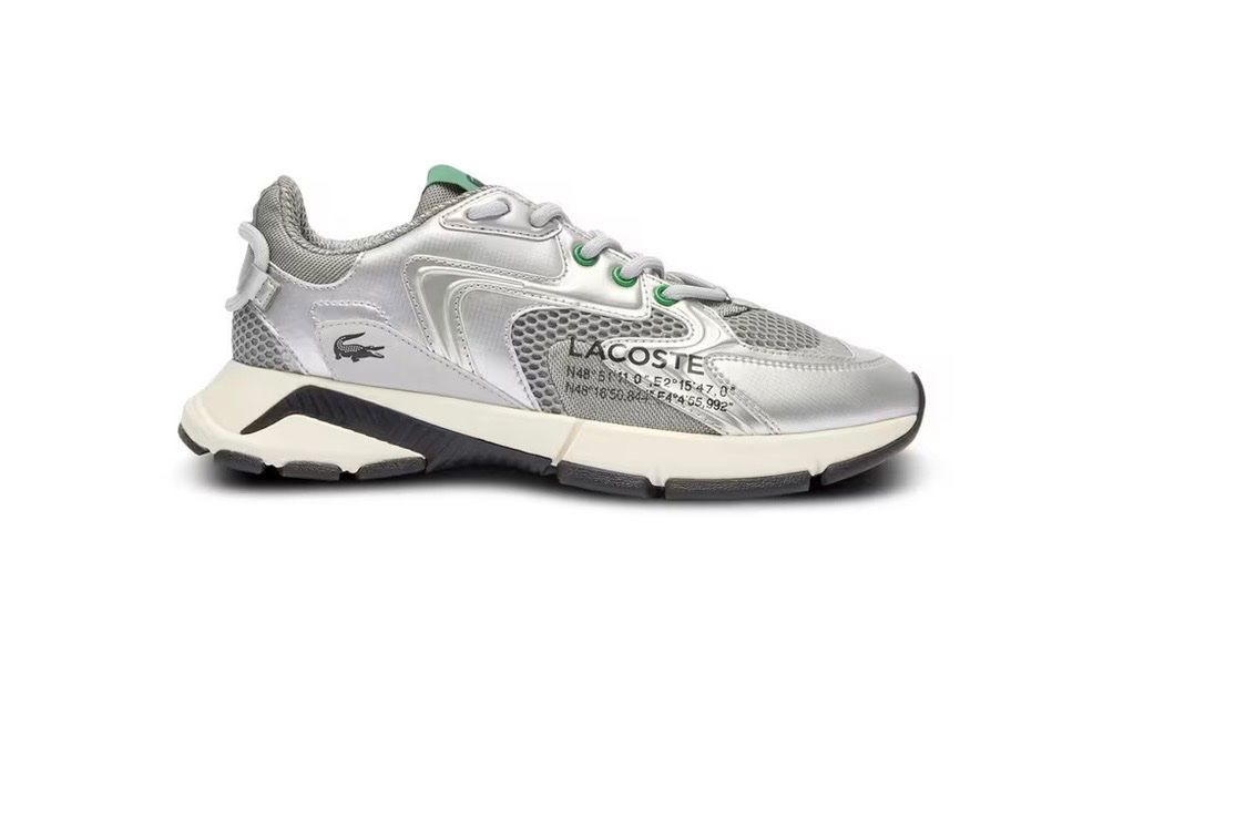 Lacoste Scarpe da donna: Lacoste Sneakers Gr. 38 – Usato da Basel venduto da hannelovisa 2