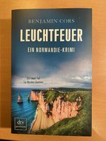 Leuchtfeuer, ein Normandie-Krimi