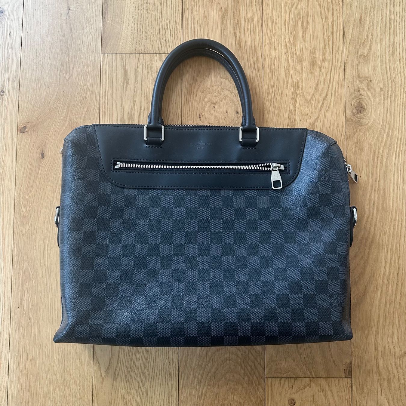 Louis Vuitton Valigie & Borse: Louis Vuitton Laptoptasche – Nuovo (secondo la descrizione) da Gutenswil venduto da sun-rose333 1