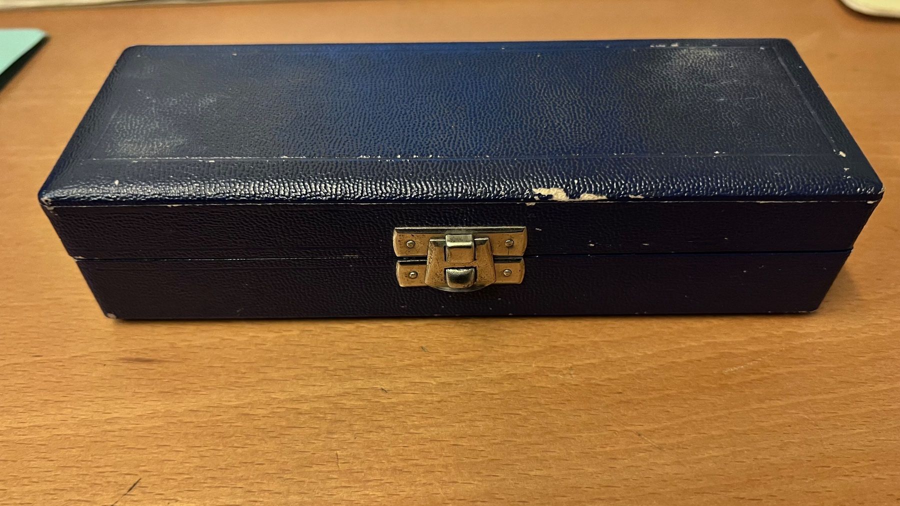 Revox Mikrofone: Revox Mikrofon im Etui gebraucht – Gebraucht aus Münchenstein von tsp01