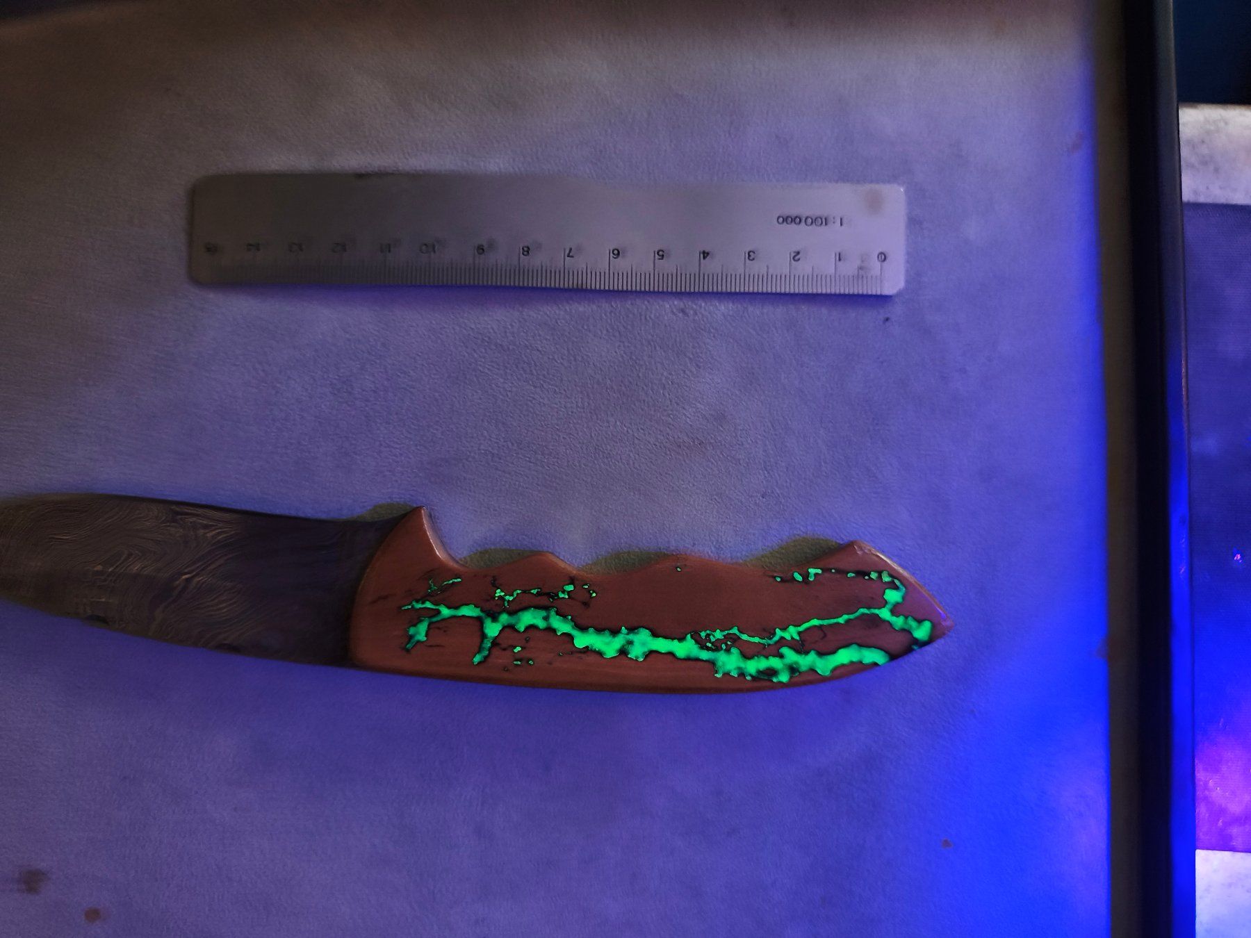 Zubehör: Messer – Gebraucht aus Dieterswil von Opal66 5