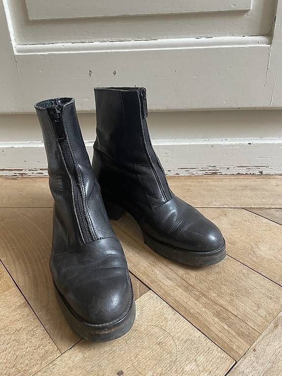 Damenschuhe: COS Schuhe  – Gebraucht aus Bern von nzurbruegg
