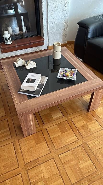 Tables: Ein Couchtisch zu verkaufen – D'occasion à St. Gallen par daniele.cannazza