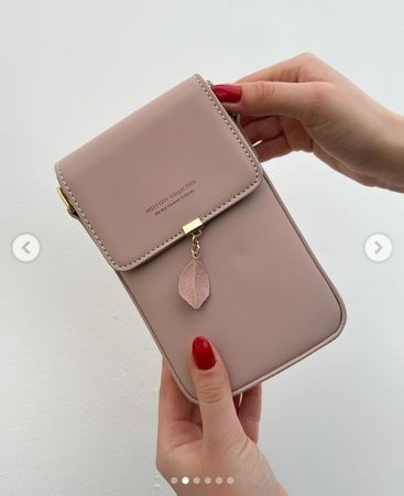 HANDYTASCHE PRETTYZYS COLLECTION