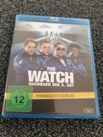 THE WATCH NACHBARN DER 3. ART