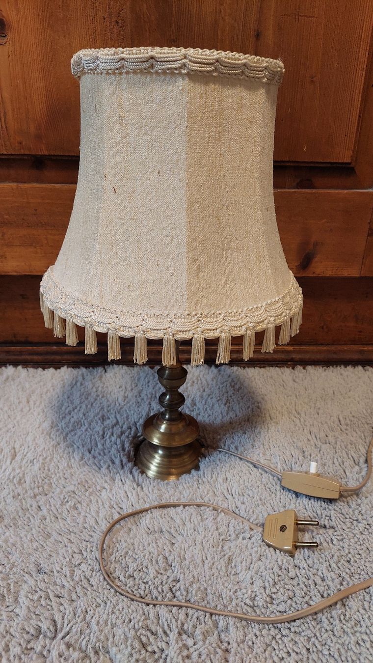 Lampade: Tischlampe – Usato da Wisen SO venduto da Shopoholiker 1