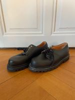 Lederschuh Corami (wie Dr.Martens)