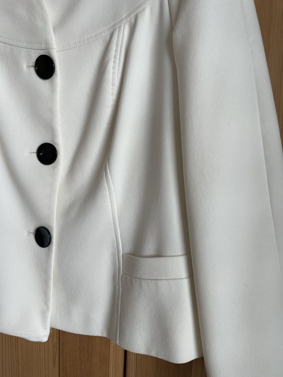 Giacche: Eleganter Damenblazer Gr L – Usato da Rüti ZH venduto da kar_xx9l 1