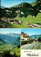 Gruss aus MELCHTAL