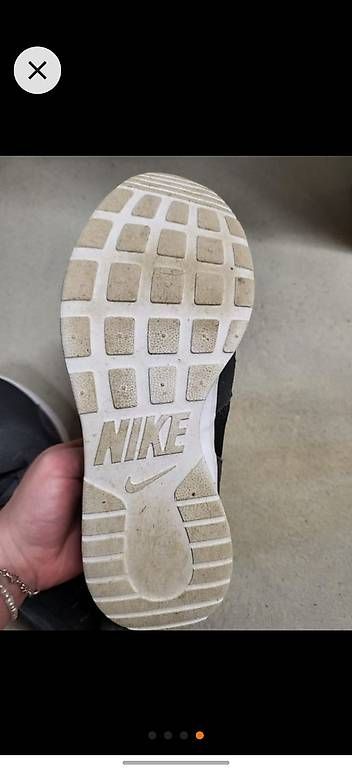 Nike Scarpe da donna: Nike Kaishi Damen – Usato da Winkel venduto da aivahmolina 3