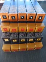 Nespresso Kaffe Kapseln 20 Packung Mix Sortiment 