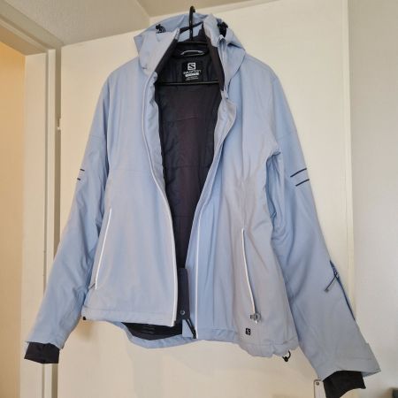 Veste de ski Salomon