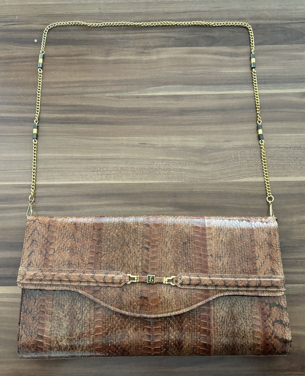 Taschen für Damen: Handtasche – Gebraucht aus Luzern von Mecgy 1