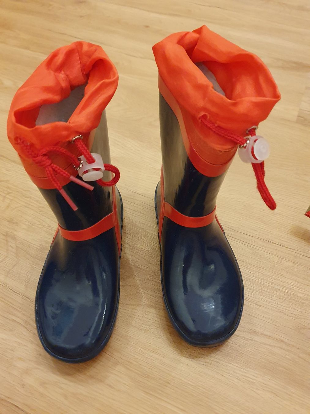 Scarpe da uomo: Playshoes Gummistiefel, Gr. 27 – Usato da Heinrichswil venduto da frankie19860 2